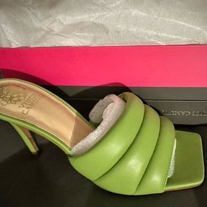 Vince Camuto Mule